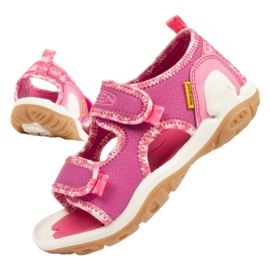Keen knotch sandals 1025649 pink