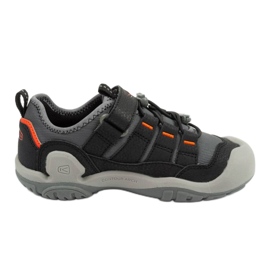 Keen knotch shoes 1025881 black Keen knotch shoes 1025881 black