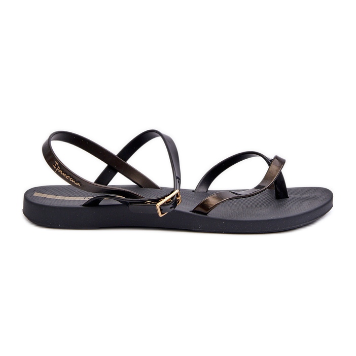 Women's Sandals 82842 Ipanema Fashion Sandal Viii Fem Black Women's Sandals 82842 Ipanema Fashion Sandal Viii Fem Black