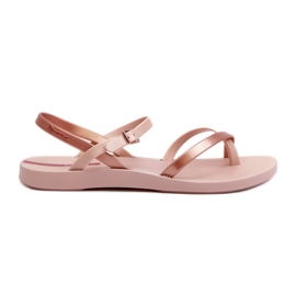 Women's Sandals 82842 Ipanema Fashion Sandal Viii Fem Pink Women's Sandals 82842 Ipanema Fashion Sandal Viii Fem Pink