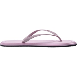 Flip flops 4F F020A W 4FMM00FFLIF020A 56S pink Flip flops 4F F020A W 4FMM00FFLIF020A 56S pink