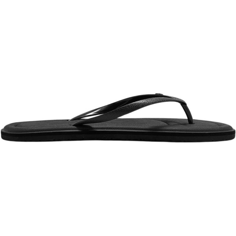 Flip-flops 4F F020A W 4FMM00FFLIF020A 20S black