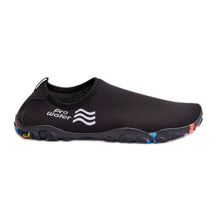 PROWATER PRO-24-48-061L Women's Water Shoes Black PROWATER PRO-24-48-061L Women's Water Shoes Black