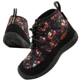 Keen shoes 1026637 black Keen shoes 1026637 black