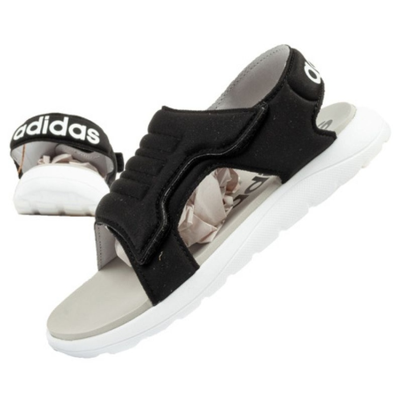 Adidas Comfort FY8856 sandals black