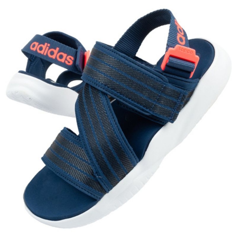 Adidas 90s W sandals EG5134 blue