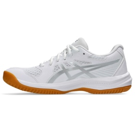 Asics Upcourt 6 W shoes 1072A107-100 white Asics Upcourt 6 W shoes 1072A107-100 white