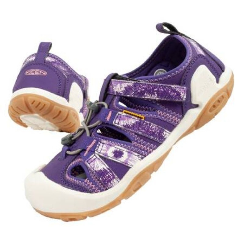 Keen Knotch Sandals 1027215 violet