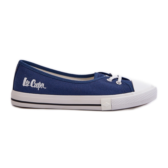 Women's Sneakers Lee Cooper LCW-23-31-1789L Navy Blue Women's Sneakers Lee Cooper LCW-23-31-1789L Navy Blue