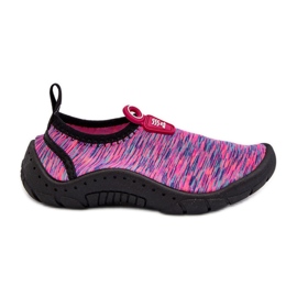 ProWater Children's water shoes provater pro-24-48-043k pink ProWater Children's water shoes provater pro-24-48-043k pink