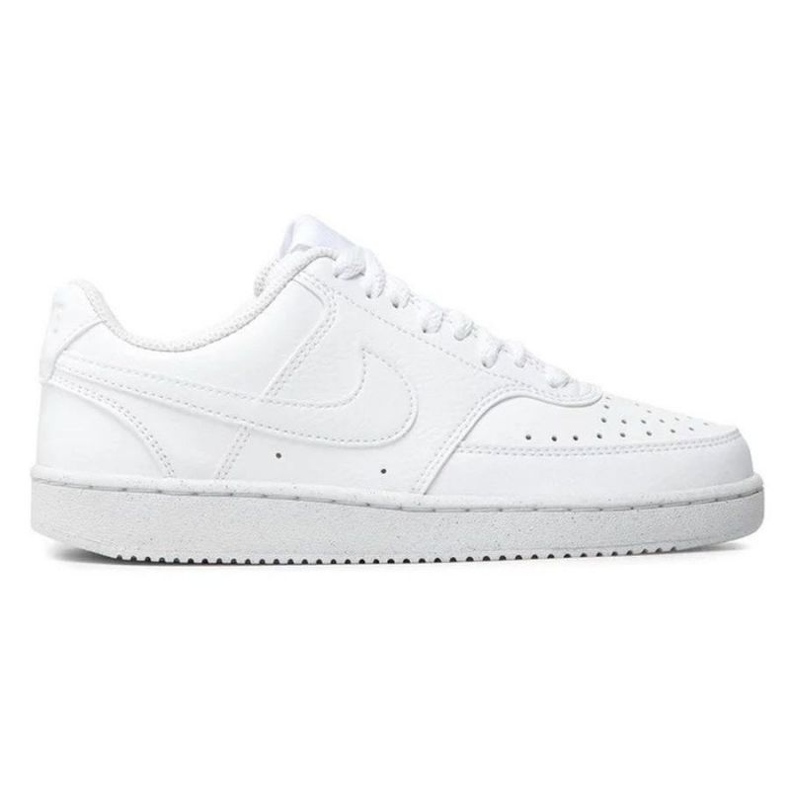 Nike W Court Vision Lo Nn DH3158-100 shoes white Nike W Court Vision Lo Nn DH3158-100 shoes white
