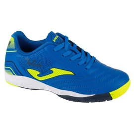 Joma Toledo 2404 In shoes TOJW2404IN blue