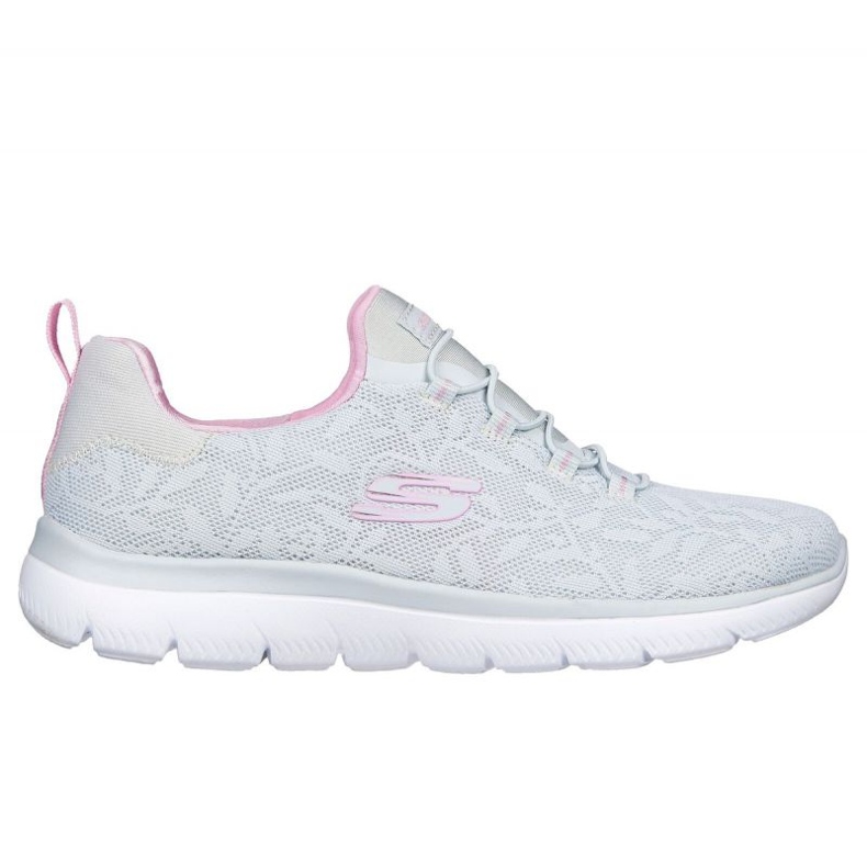 Skechers Good Taste 149936 Lglv shoes white