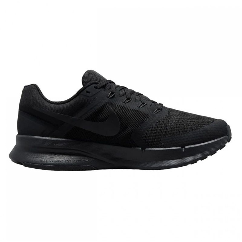 Nike Run Swift 3 DR2695-003 shoes black
