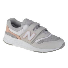 New Balance PZ997HMA shoes grey