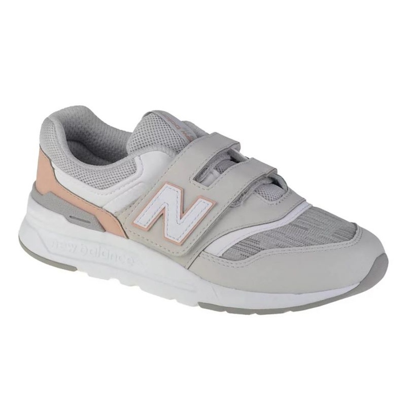 New Balance PZ997HMA shoes grey