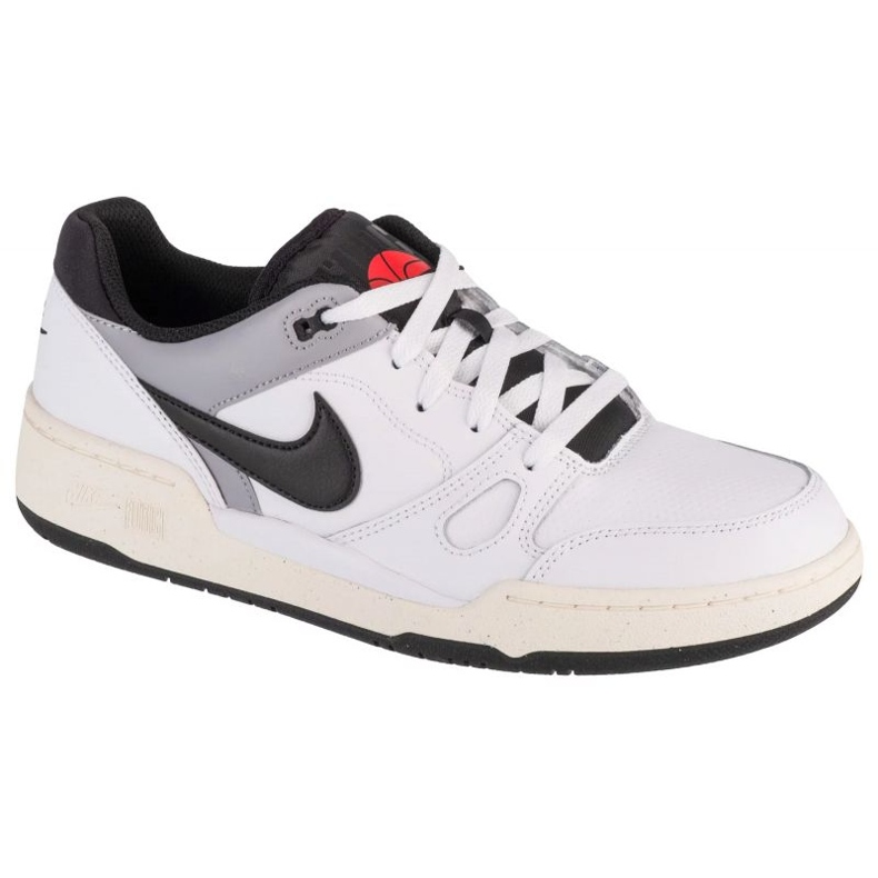 Nike Full Force Low FB1362-101 shoes white