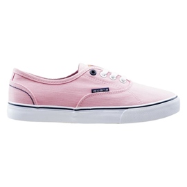 Iguana Mocani sneakers 92800225099 pink Iguana Mocani sneakers 92800225099 pink