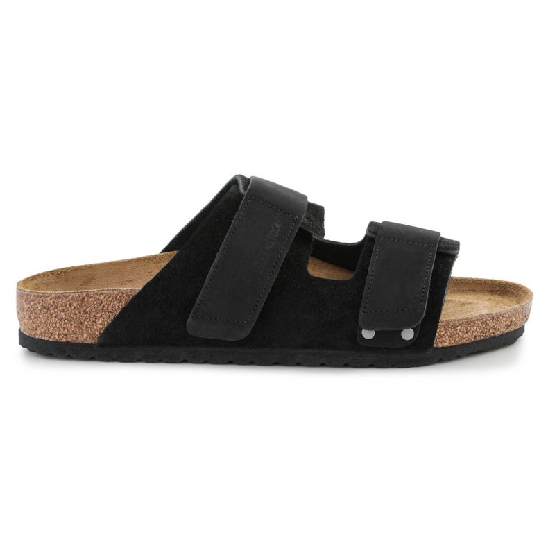Birkenstock Milano Bs sandals 1024997 black Birkenstock Milano Bs sandals 1024997 black