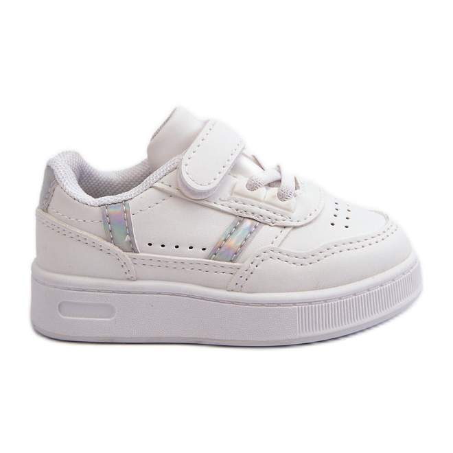 Classic Children's Sports Shoes White Marlin Classic Children's Sports Shoes White Marlin