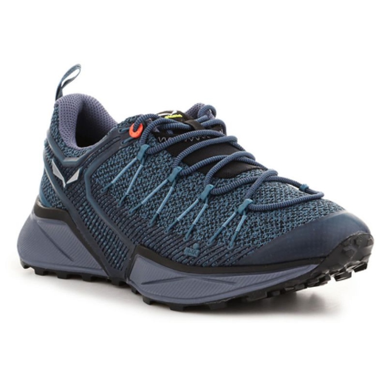 Salewa Ws Dropline 61369-8163 trekking shoes, navy blue Salewa Ws Dropline 61369-8163 trekking shoes, navy blue