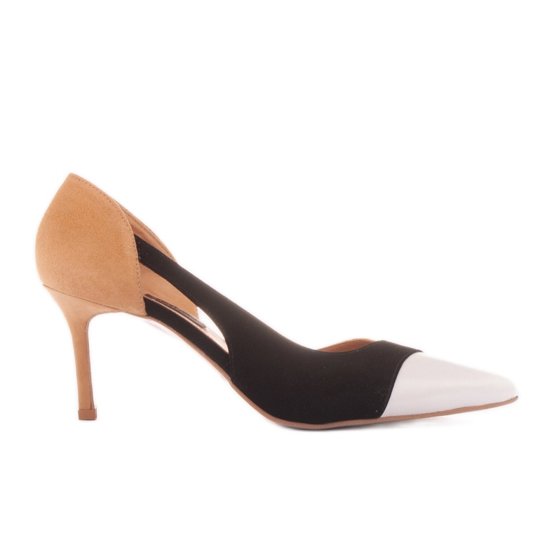 Marco Shoes Martini stilettos black Marco Shoes Martini stilettos black