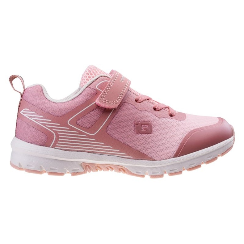 IQ Cross The Line Rampis running shoes 92800401359 pink