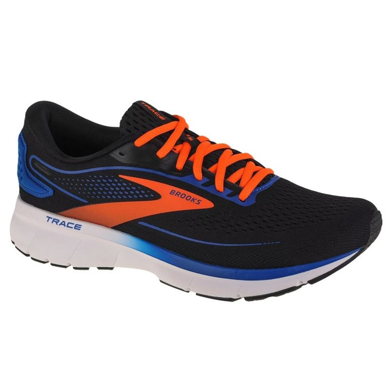 Brooks Trace 2 shoes 1103881D035 black