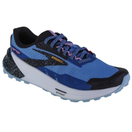 Brooks Catamount 2 shoes 1203881B414 blue Brooks Catamount 2 shoes 1203881B414 blue
