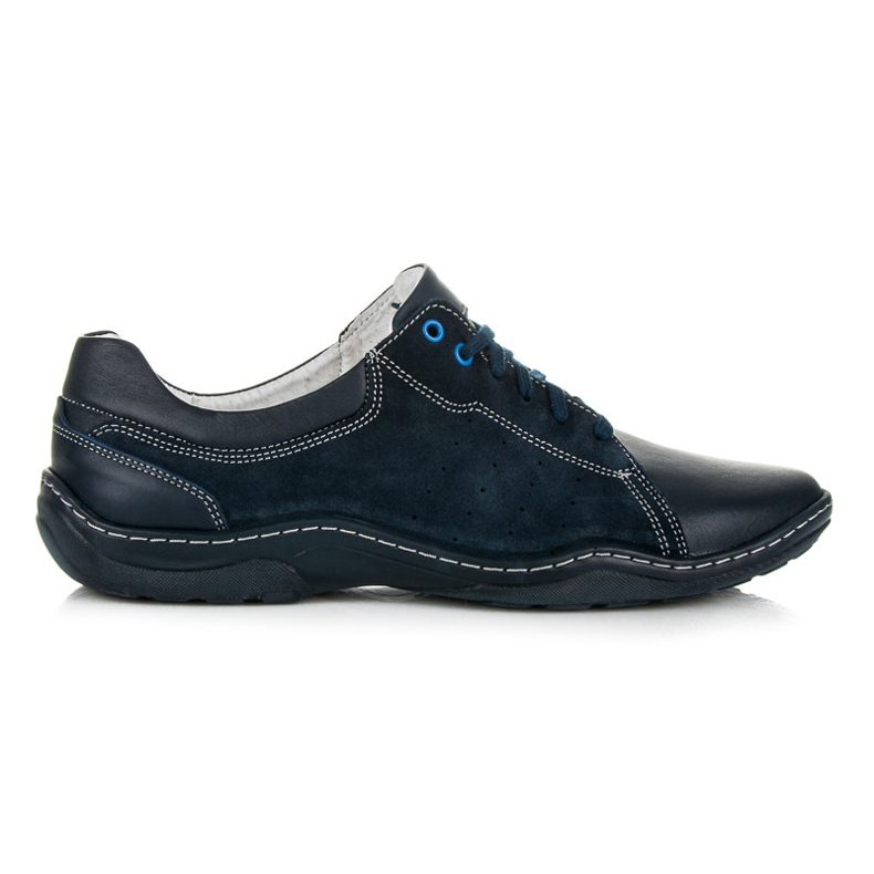 Lucca Sport shoes blue