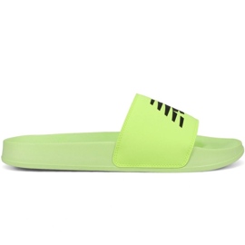 New Balance U SUF200P3 shoes green New Balance U SUF200P3 shoes green
