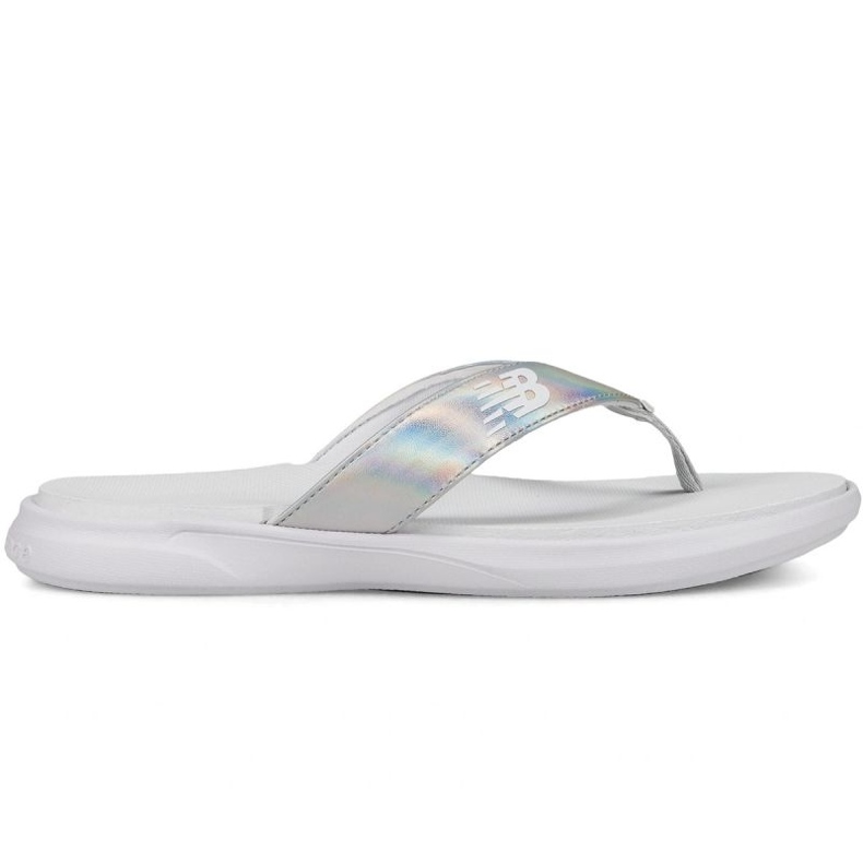 New Balance SWT340A2 flip-flops silver New Balance SWT340A2 flip-flops silver