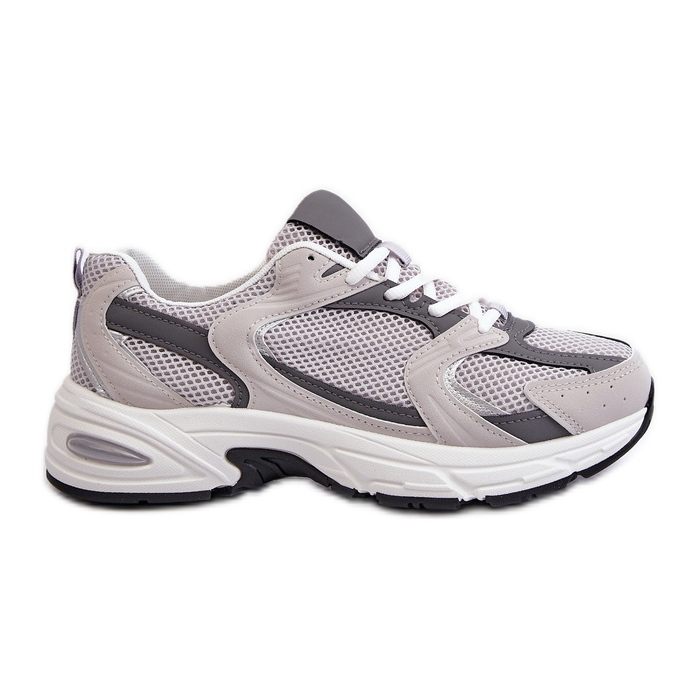 Women's Sneakers Gray Kildia Sports Shoes grey Women's Sneakers Gray Kildia Sports Shoes grey