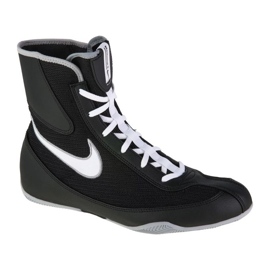 Nike Machomai 2 M shoes 321819-003 black