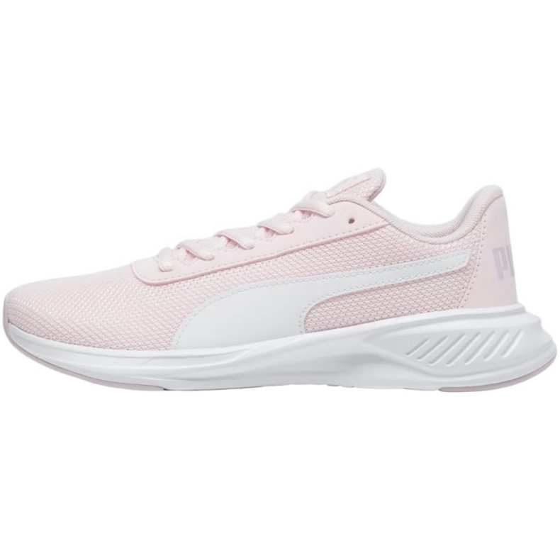 Puma Night Runner V2 W running shoes 379257 14 white Puma Night Runner V2 W running shoes 379257 14 white
