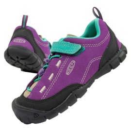 Keen Jasper Ii shoes 1026620 purple