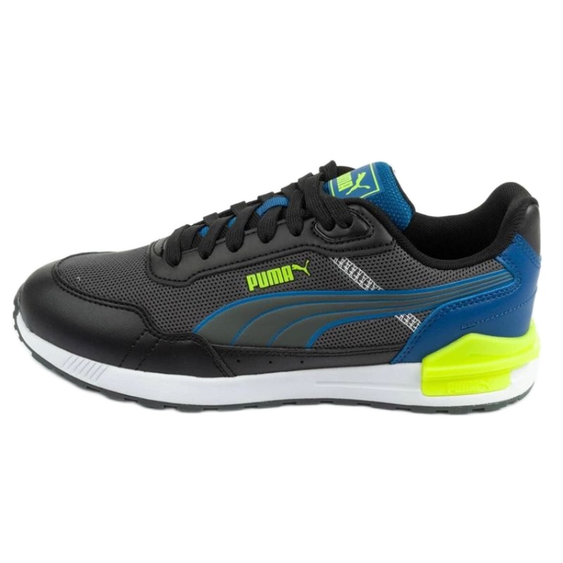 Puma Gravition M shoes 385873 04 black