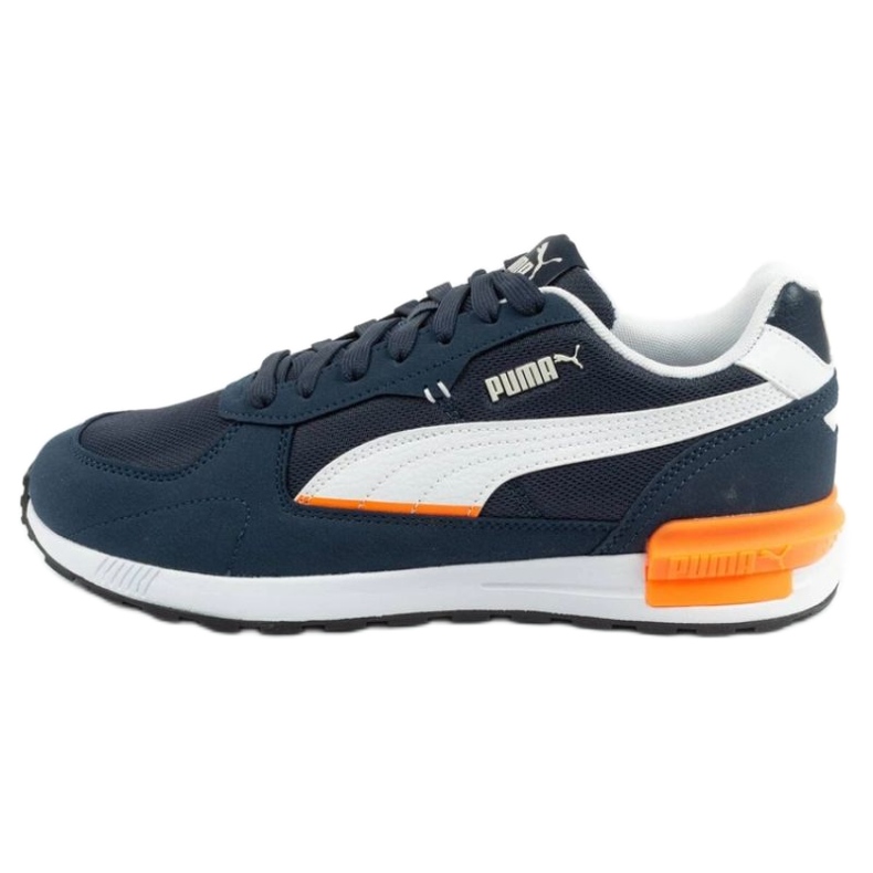 Puma Gravition M 380738 22 shoes blue Puma Gravition M 380738 22 shoes blue