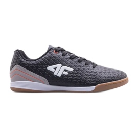 4F indoor shoes 4FWSS24FSPOU076-21S black