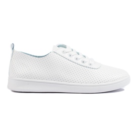 Women's classic white sneakers Women's classic white sneakers