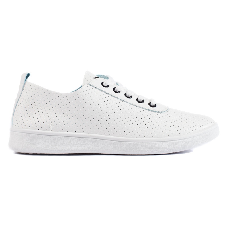 Women's classic white sneakers Women's classic white sneakers