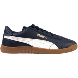 Puma Club 5v5 M shoes 389406 05 black