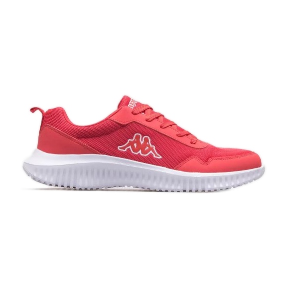 Kappa Flox M 243140-2010 shoes red