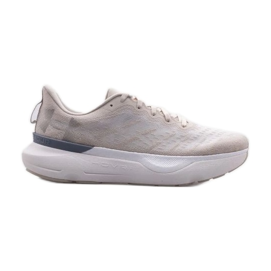 Under Armour Under Ua Infinite 6 Cool Down Armor M 3027187-200 shoes beige