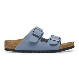Birkenstock Arizona Kids Bs Jr 1026424 flip-flops blue