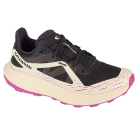 Salomon Ultra Flow W 474509 shoes grey