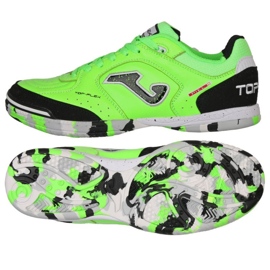 シューズ joma / TOP FLEX 2411 GREEN TF (27) joma / TOP FLEX 2411 GREEN FLUOR TURF | MIZOAK SPORTS（ミ