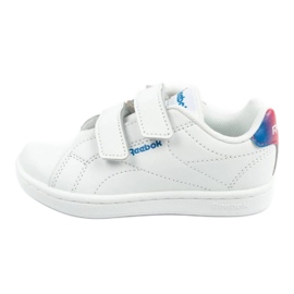 Reebok Rbk Royal HP4821 shoes white