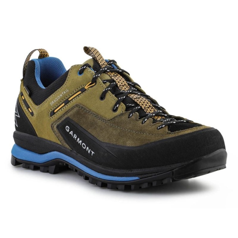 Garmont Dragontail Tech Gtx M 002755 shoes green