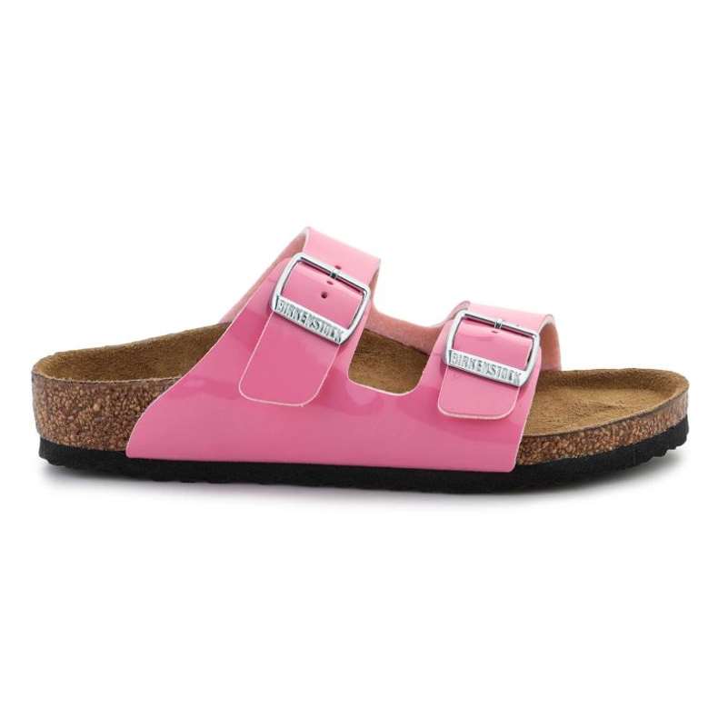 Birkenstock Arizona Bs 1027133 flip-flops pink